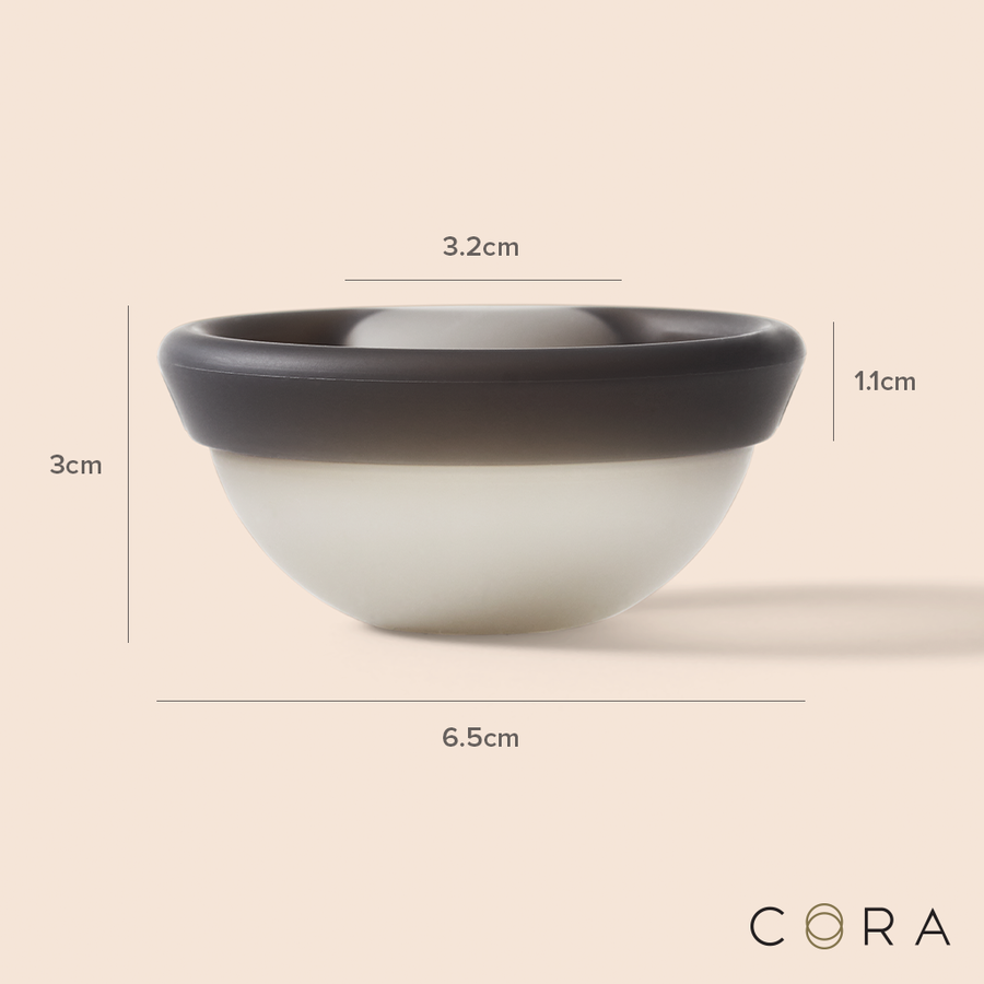 Cora Menstrual Disc, , large image number 3