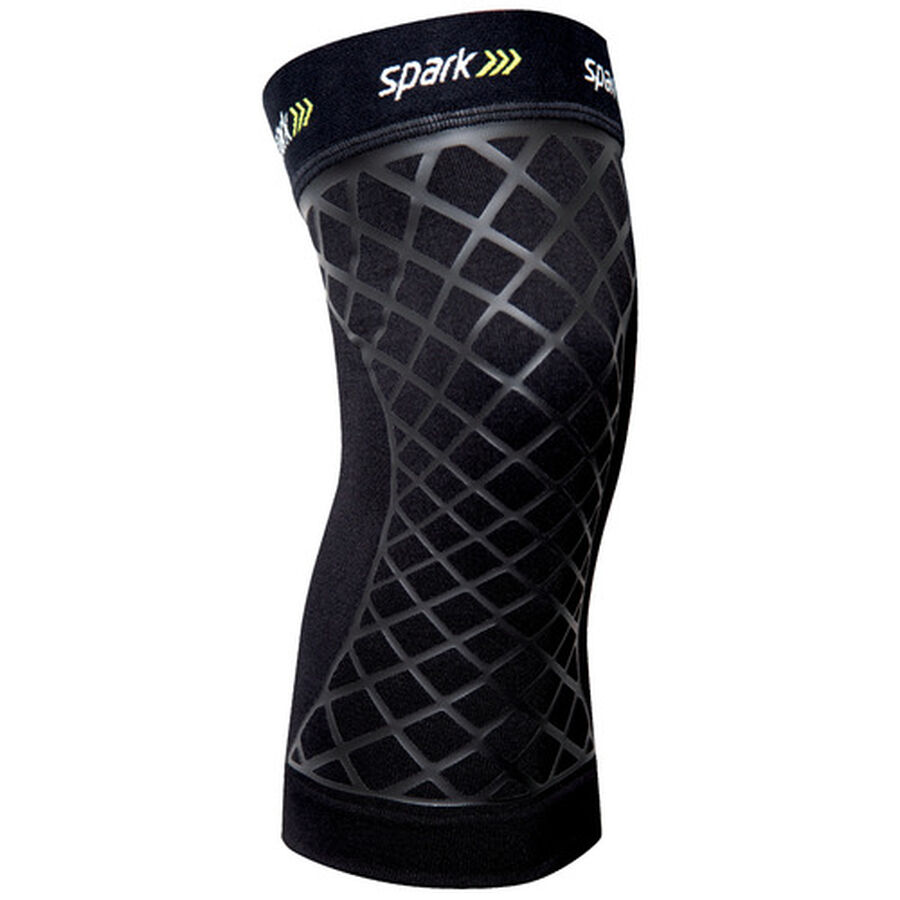 Spark Kinetic Knee Sleeve, Large, , large image number 1