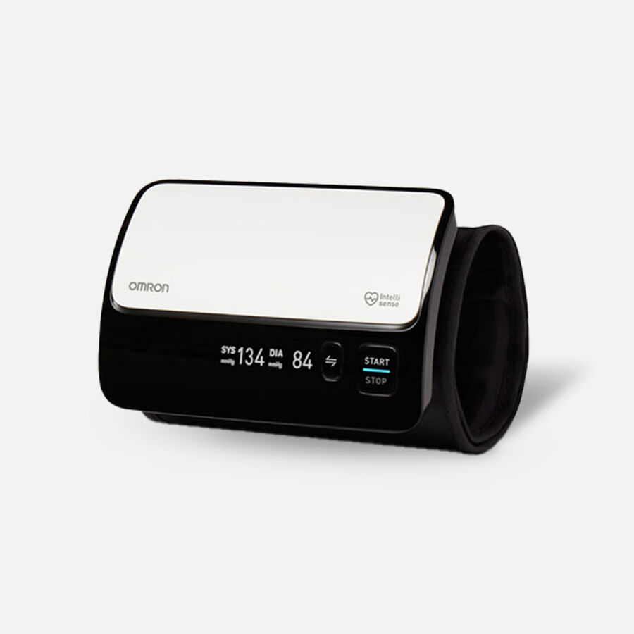 OMRON Evolv Wireless Upper Arm Blood Pressure Monitor- BP7000, , large image number 0