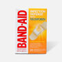 Band-Aid Bandages with Neosporin Antibiotic Ointment, Assorted Sizes, 20 ct., , large image number 0