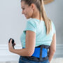 DR-HO'S Triple Action Back Belt, , large image number 2