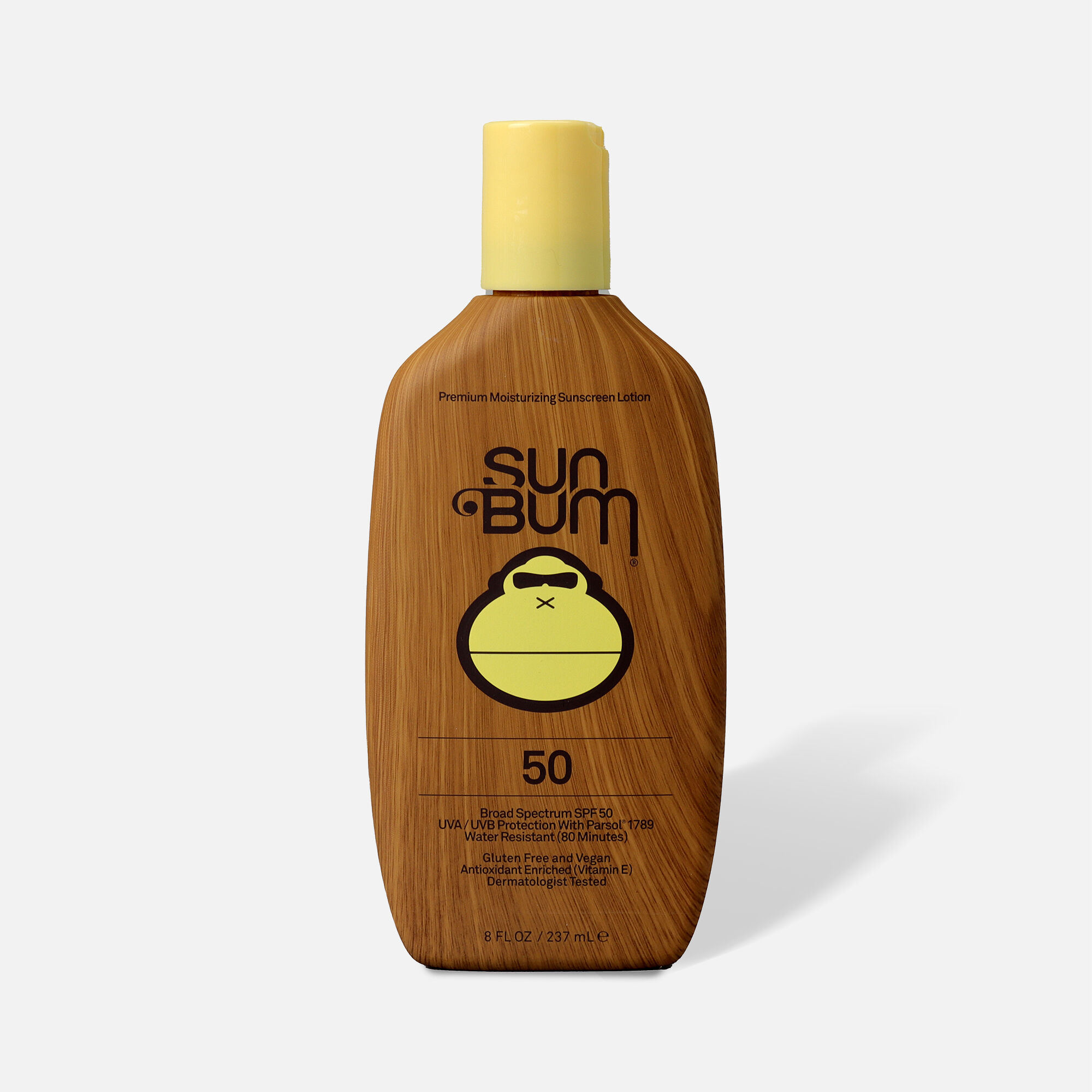Sun Bum SPF 50 Sunscreen Lotion, 8 oz., , large