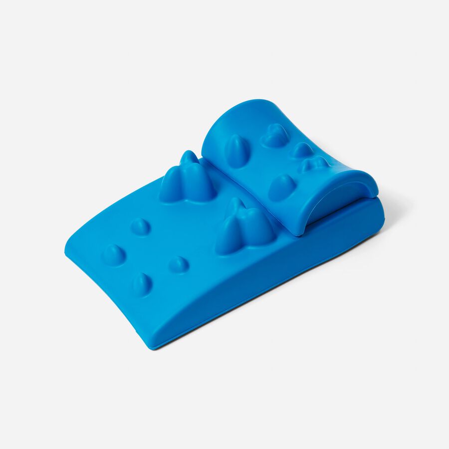 Kanjo Flex Height Acupressure Neck Pain Relief Cushion, , large image number 0