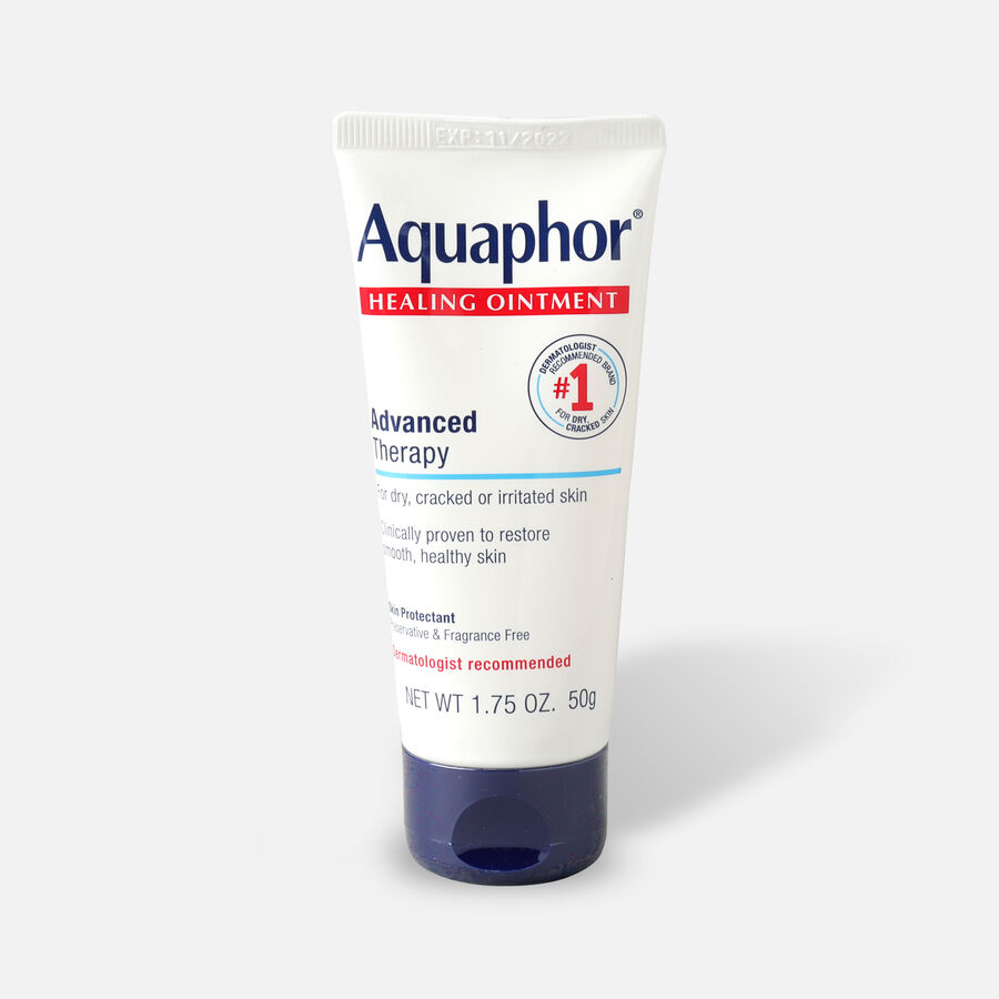 Aquaphor Healing Ointment, 1.75 oz., , large image number 0