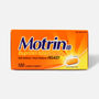 Motrin IB Pain Reliever and Fever Reducer Coated Caplets, , large image number 0