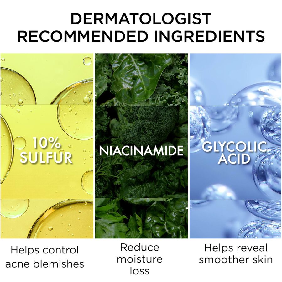 Vichy Normaderm S.O.S Acne Rescue Spot Corrector, .68 oz., , large image number 1