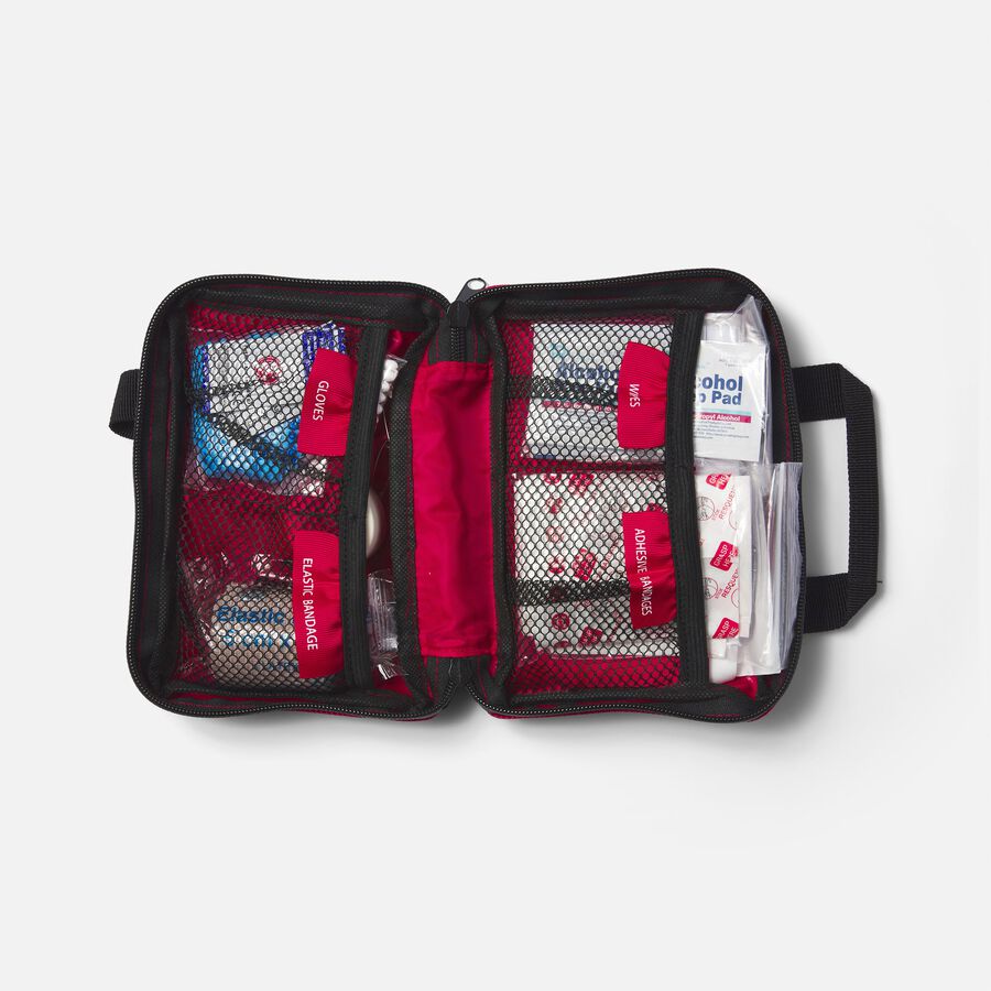 Caring Mill&trade; Happy Camper Trail First Aid Kit, , large image number 1
