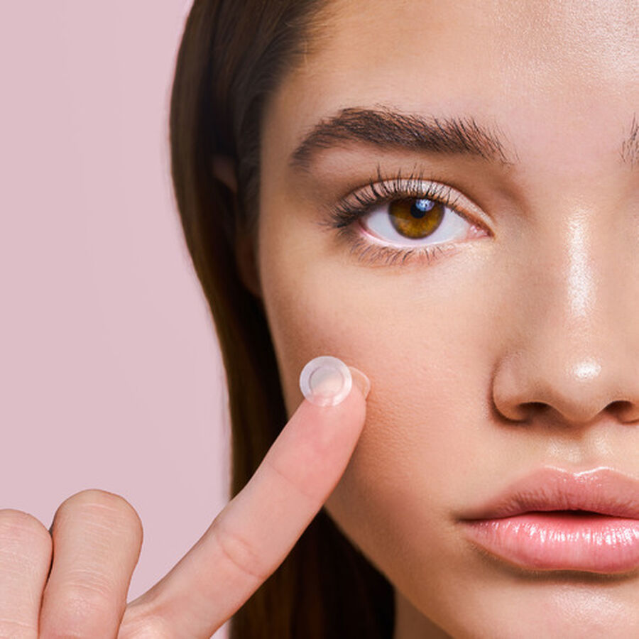 Rael Beauty Miracle Patch Invisible Spot Dot - 24 ct., , large image number 3