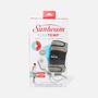 Sunbeam FlexTemp Hot + Cold Joint Wrap With Gel Pack, Gray, 3 Heat Settings, , large image number 0