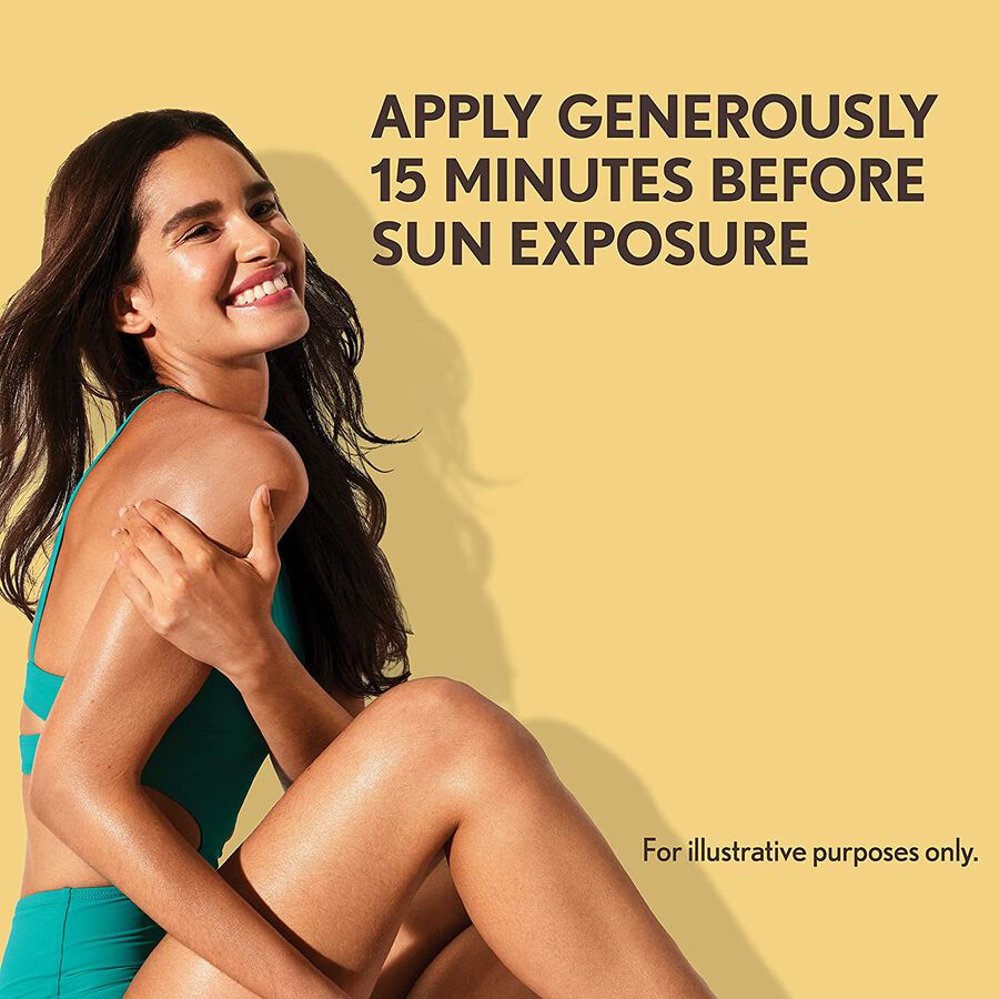 Aveeno Protect + Hydrate Body Lotion, SPF 30, 3 oz., , large image number 2