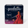 Goodnites Girls&rsquo; Nighttime Bedwetting Underwear, XS (28-43+ lbs), 44 ct., , large image number 0