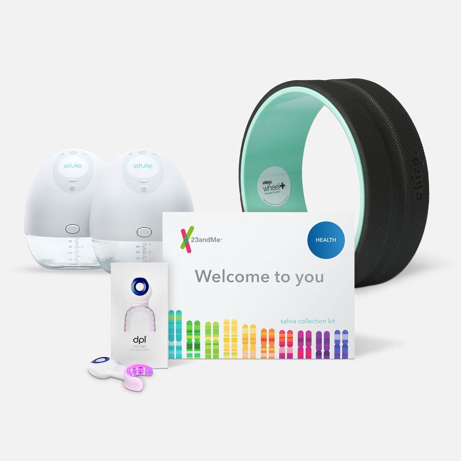 Self Care Suite, , large image number 0