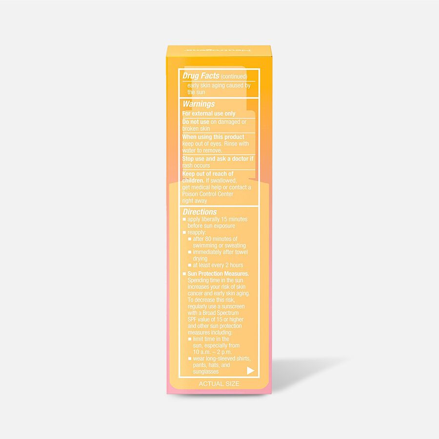 Neutrogena Defense Face Serum, SPF 60+, 1.7 oz., , large image number 2