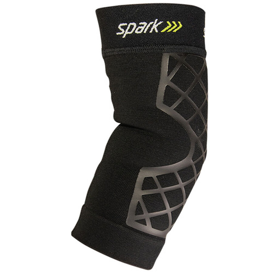 Spark Kinetic Compression Elbow Sleeve, , large image number 3