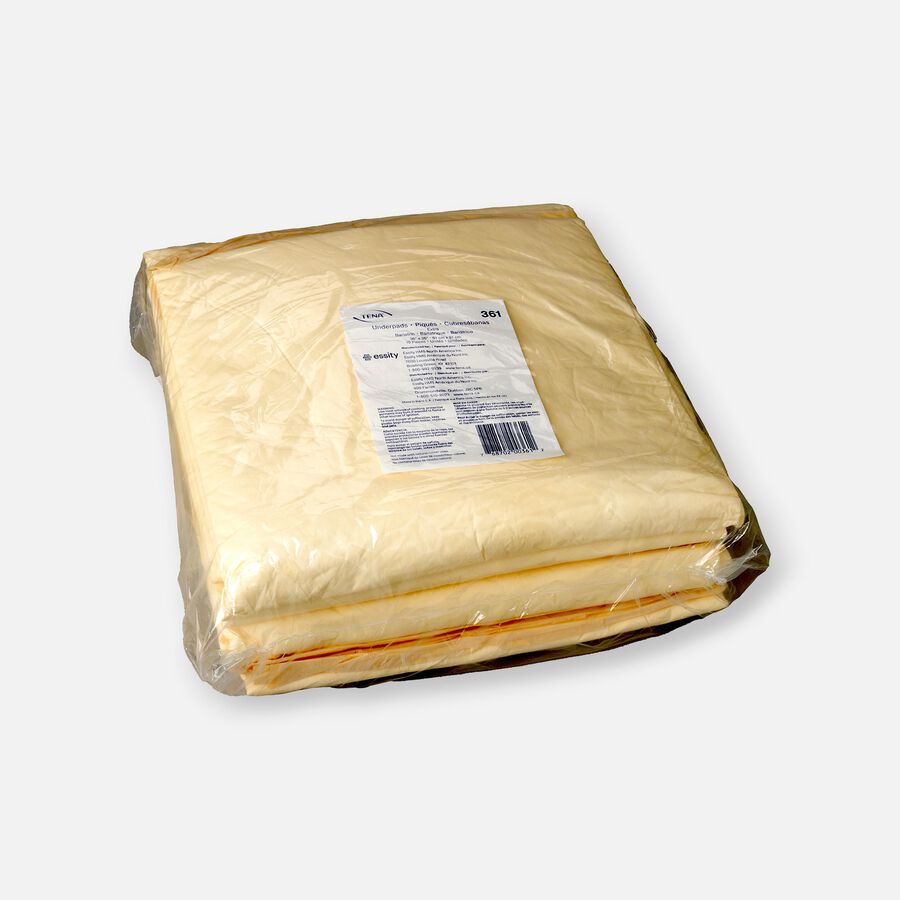 TENA&reg; Extra Underpad 36" x 36", 10 ct., , large image number 2