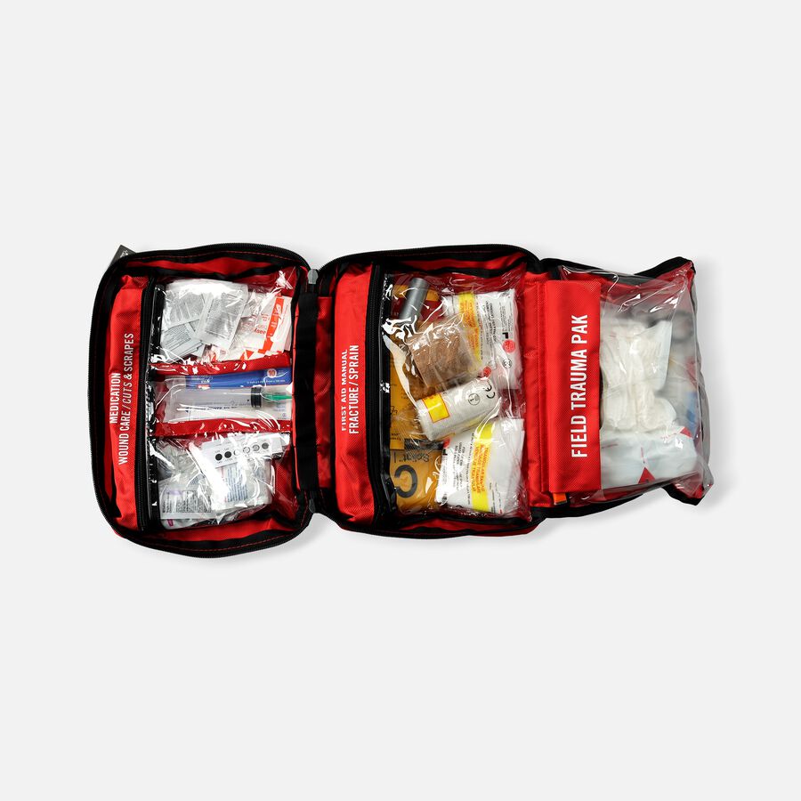 Adventure Medical Sportsman 400 First Aid Kit, , large image number 2