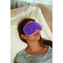 Bed Buddy at Home&reg; Relaxation Mask, , large image number 4