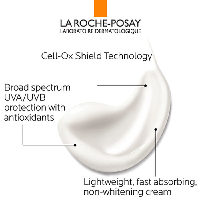 La Roche-Posay Anthelios Melt-In Milk Sunscreen for Face & Body SPF 100, 3 fl oz., , large