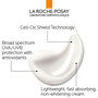 La Roche-Posay Anthelios Melt-In Milk Sunscreen for Face & Body SPF 100, 3 fl oz., , large image number 2