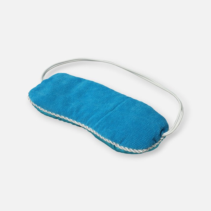 Bed Buddy at Home® Relaxation Mask (Lavender and Mint), , large