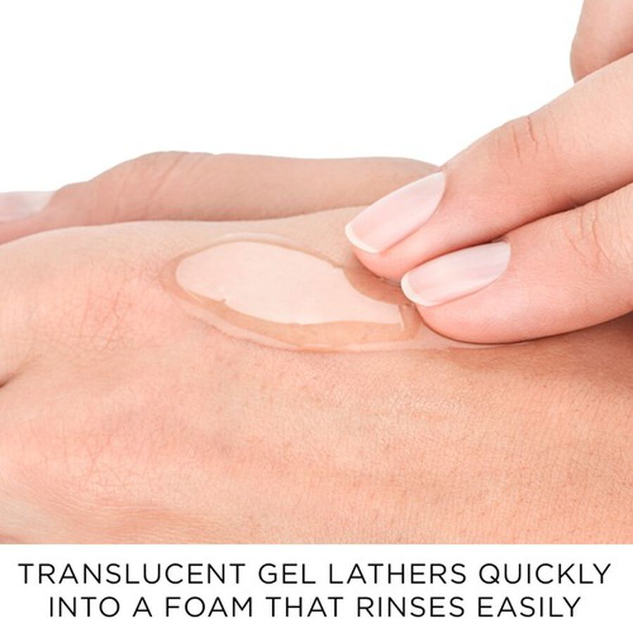 Vichy Normaderm PhytoAction Daily Deep Cleansing Gel with Salicylic Acid, , large image number 3