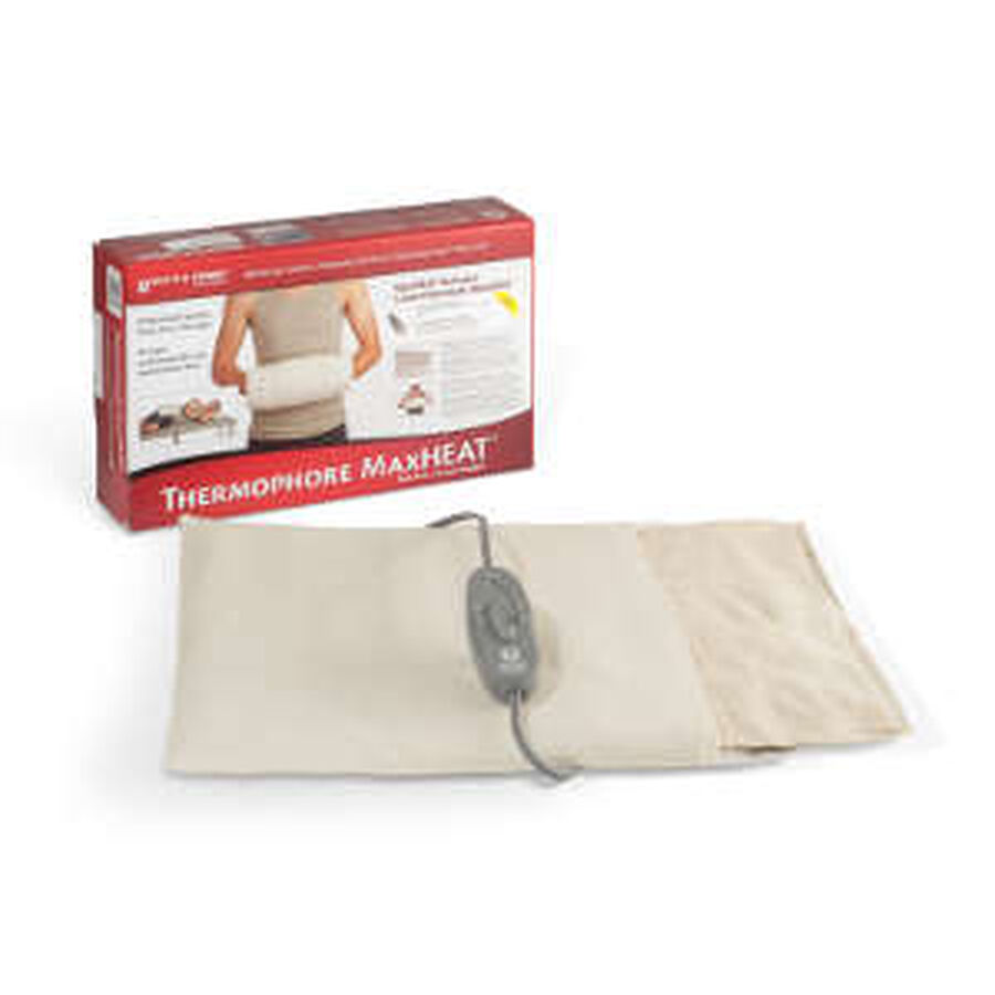 Battle Creek Thermophore MaxHEAT&trade; Muff, 14" x 14", , large image number 2