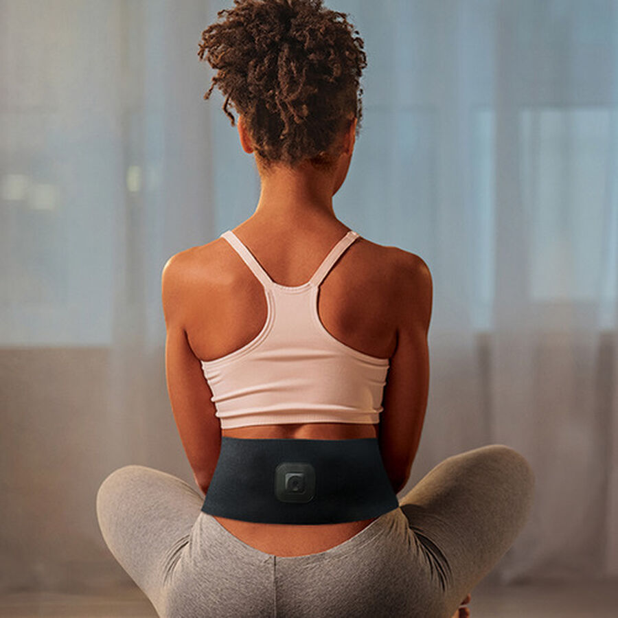 Intellinetix Back Therapy Wrap, , large image number 1