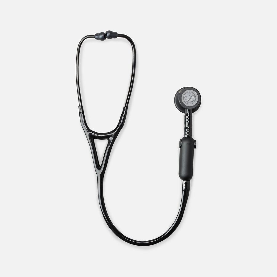 3M Littmann Core Digital Stethoscope, 27", , large image number 0