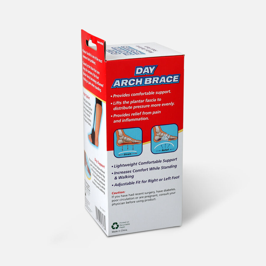 Acu-Life 24/7 Plantar Fasciitis Support, , large image number 2