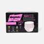 Ninjamas Nighttime Bedwetting Underwear, Girl, Size L/XL, 34 ct., , large image number 1