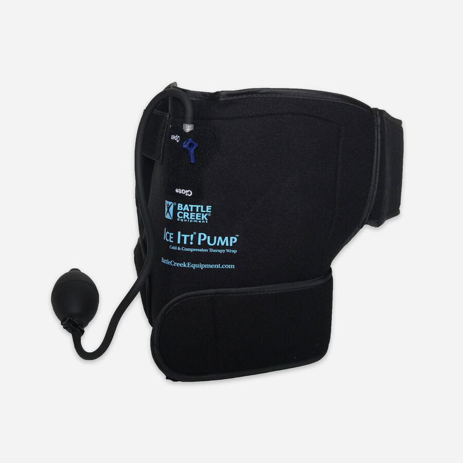 Battle Creek Pump™ - Hip, , large