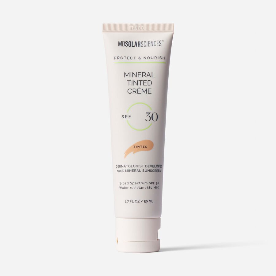 MDSolarSciences Daily Defense Trio, Three Piece Set, , large image number 1