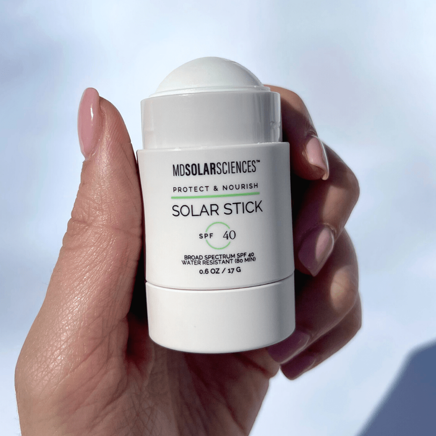 MDSolarSciences Solar Stick SPF 40, , large image number 3