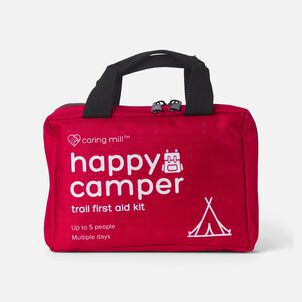 Caring Mill&trade; Happy Camper Trail First Aid Kit