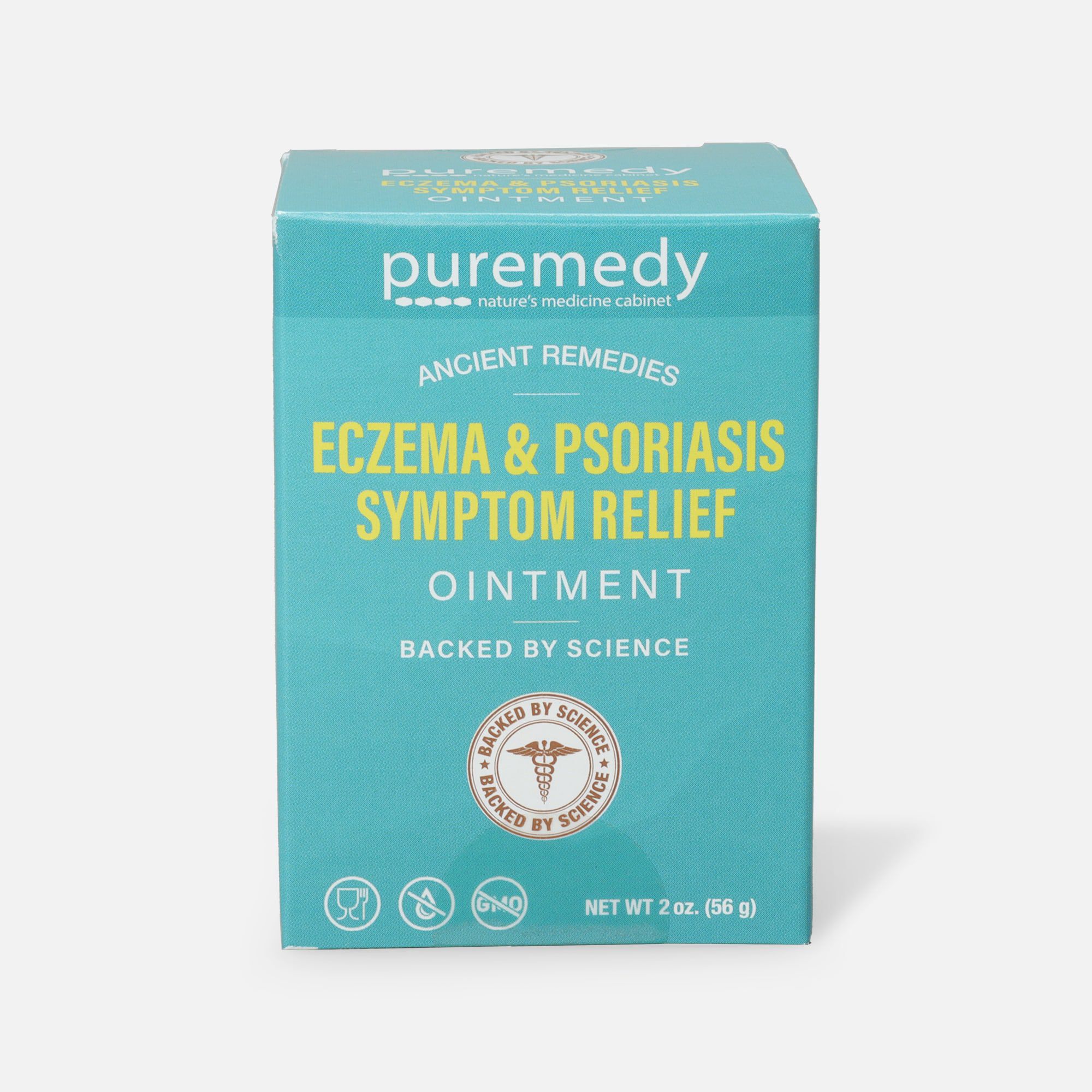 Puremedy Eczema & Psoriasis Relief, 1 oz., , large