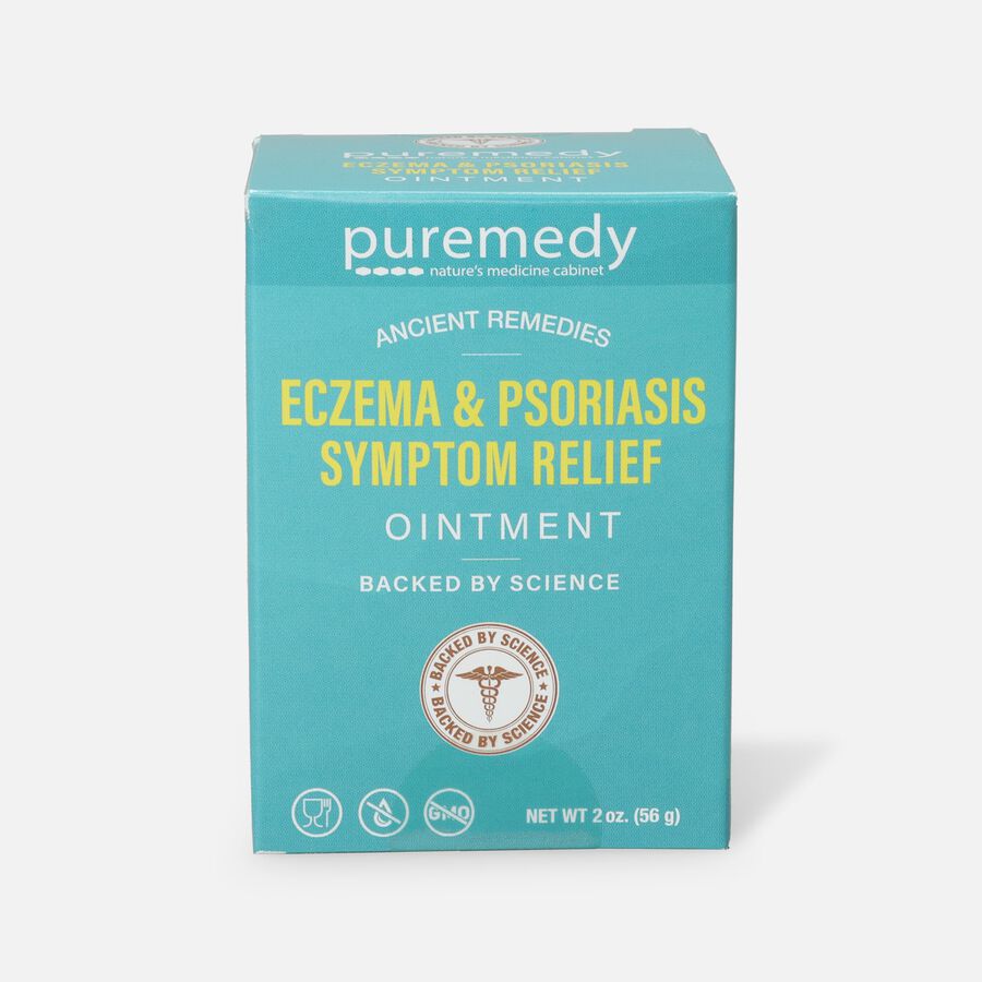 Puremedy Eczema & Psoriasis Relief, 1 oz., , large image number 0