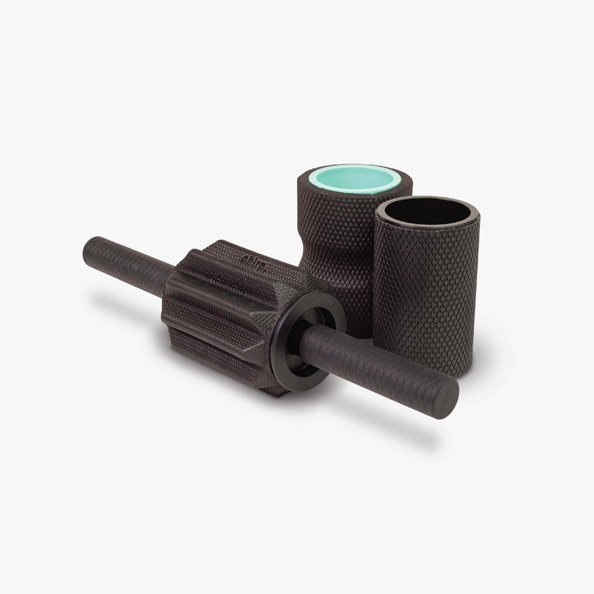 Chirp 3-in-1 Muscle Roller, , large