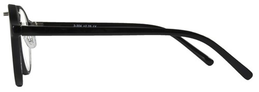 Windmill Readers 304 Black, , large image number 2