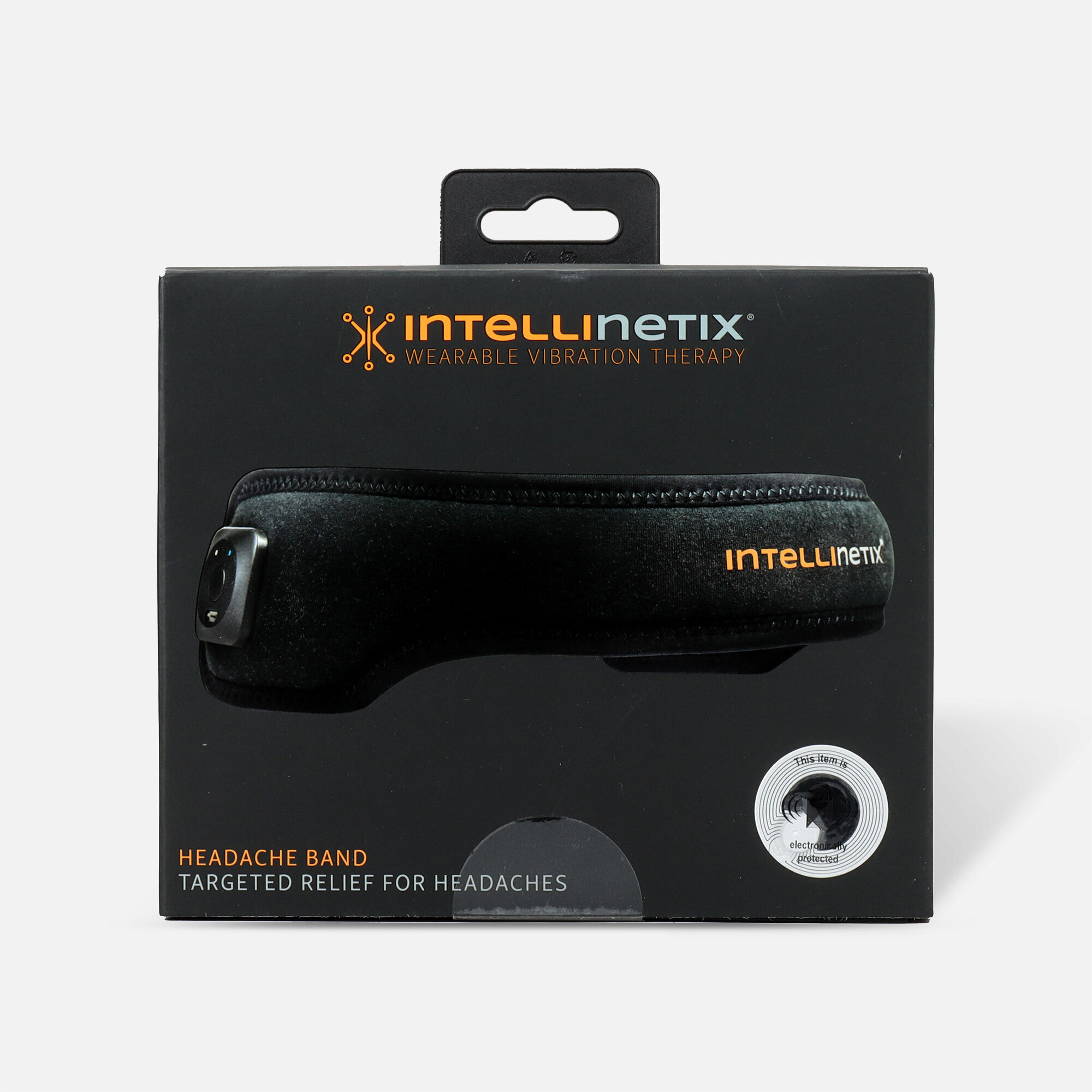 Intellinetix Headache Band, , large