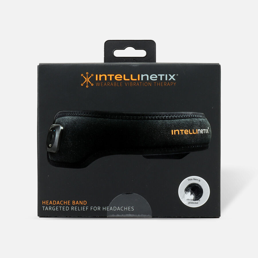 Intellinetix Headache Band, , large image number 2