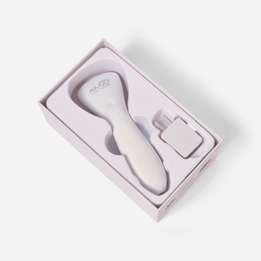 reVive Light Therapy LUX Clinical Light Therapy Handheld Device, , large image number 3