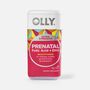 OLLY Ultra Strength Prenatal Multivitamin Softgels, 60 ct., , large image number 0