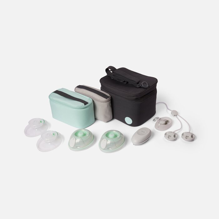 Elvie Stride Plus, , large