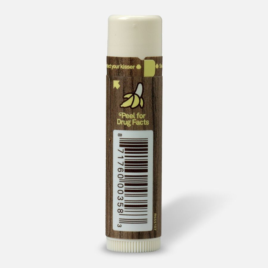 Sun Bum Lip Balm, SPF 30, Coconut, .15 oz., , large image number 1