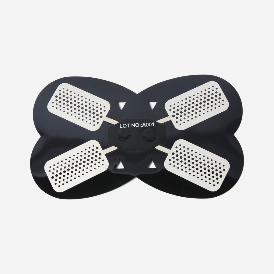 dpl Tens Back Kit, , large image number 1