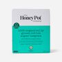The Honey Pot Super Organic Cotton BPA Free Applicator Tampon, 18 ct., , large image number 0