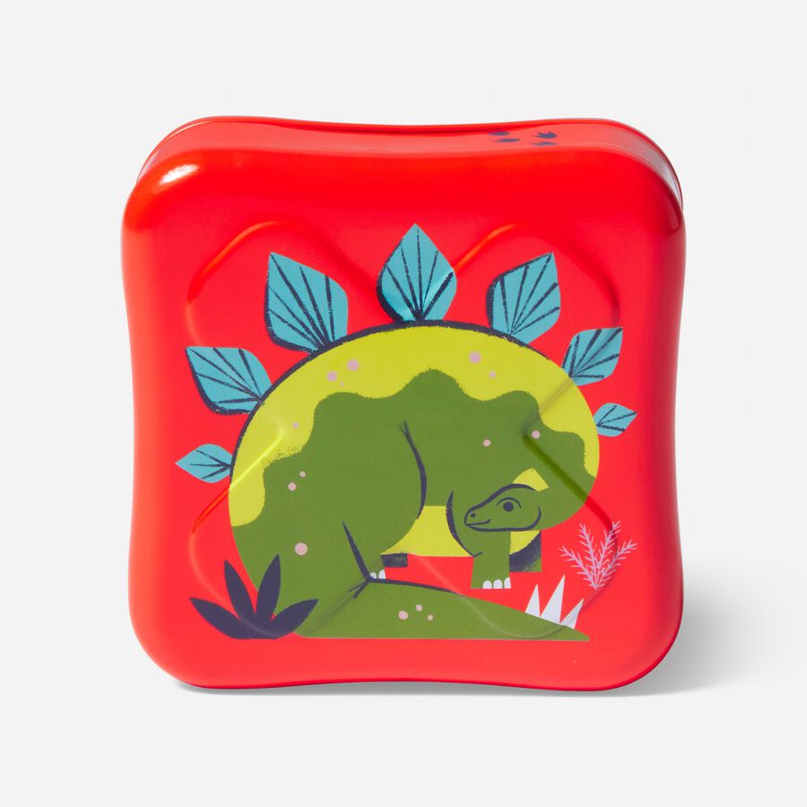 Welly Bravery Badges, Dinosaur, 48 ct., , large image number 1