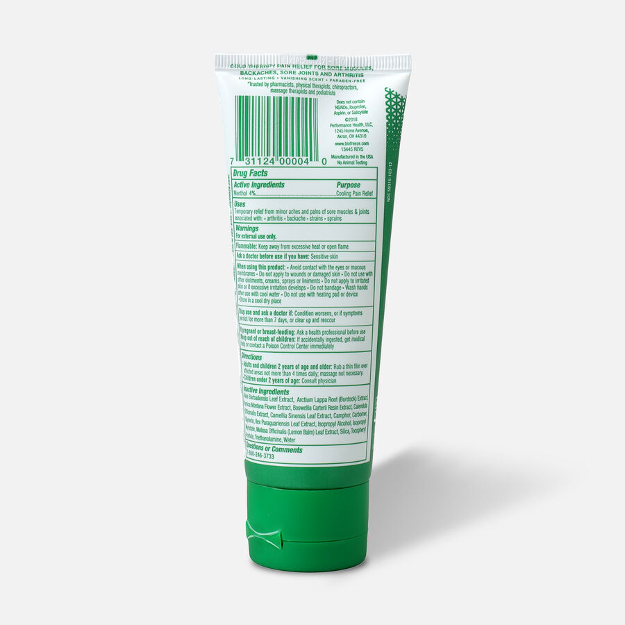 Biofreeze&reg; Pain Relieving Gel, Colorless, 3 oz., , large image number 1