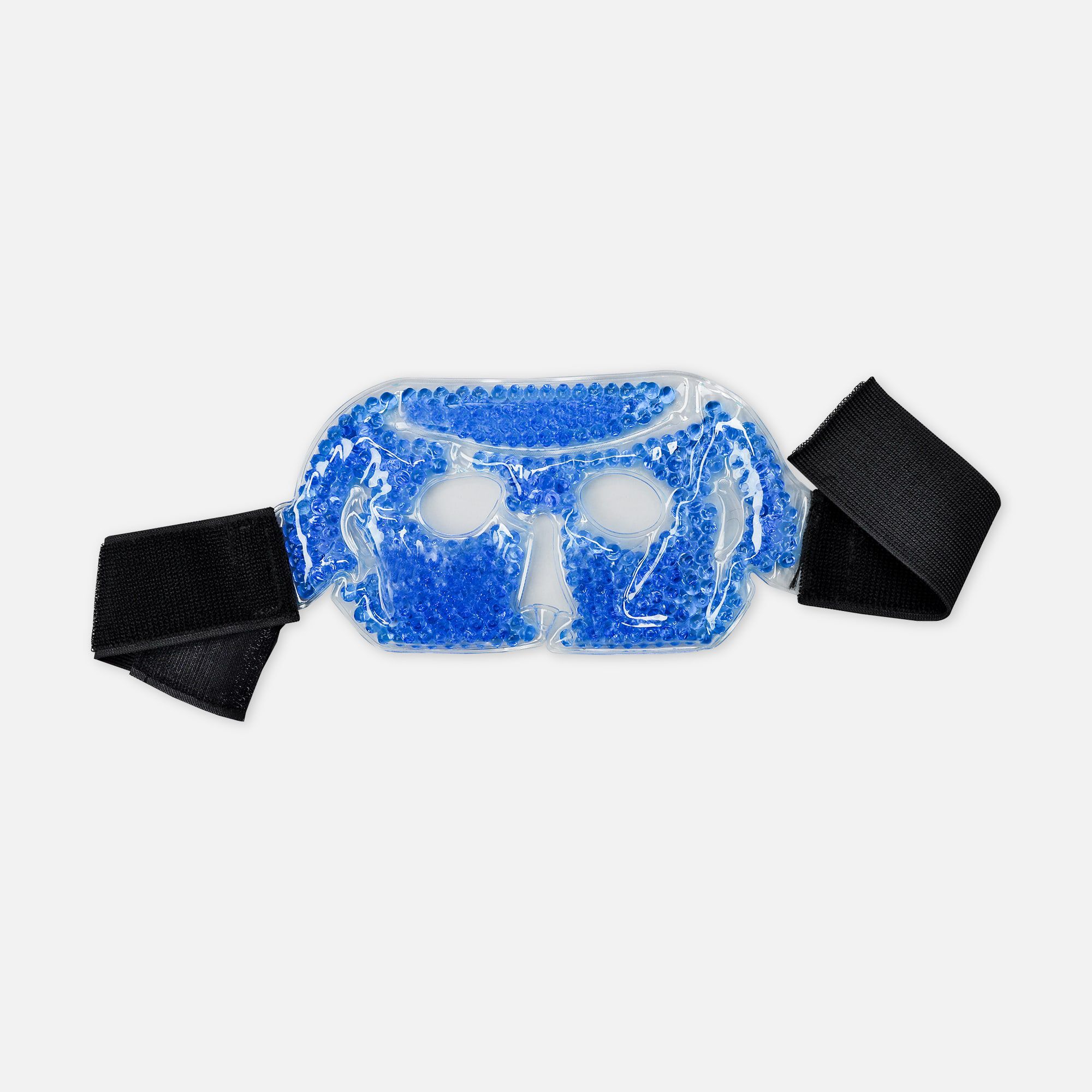 Caring Mill™ Gel Bead Face Mask, , large