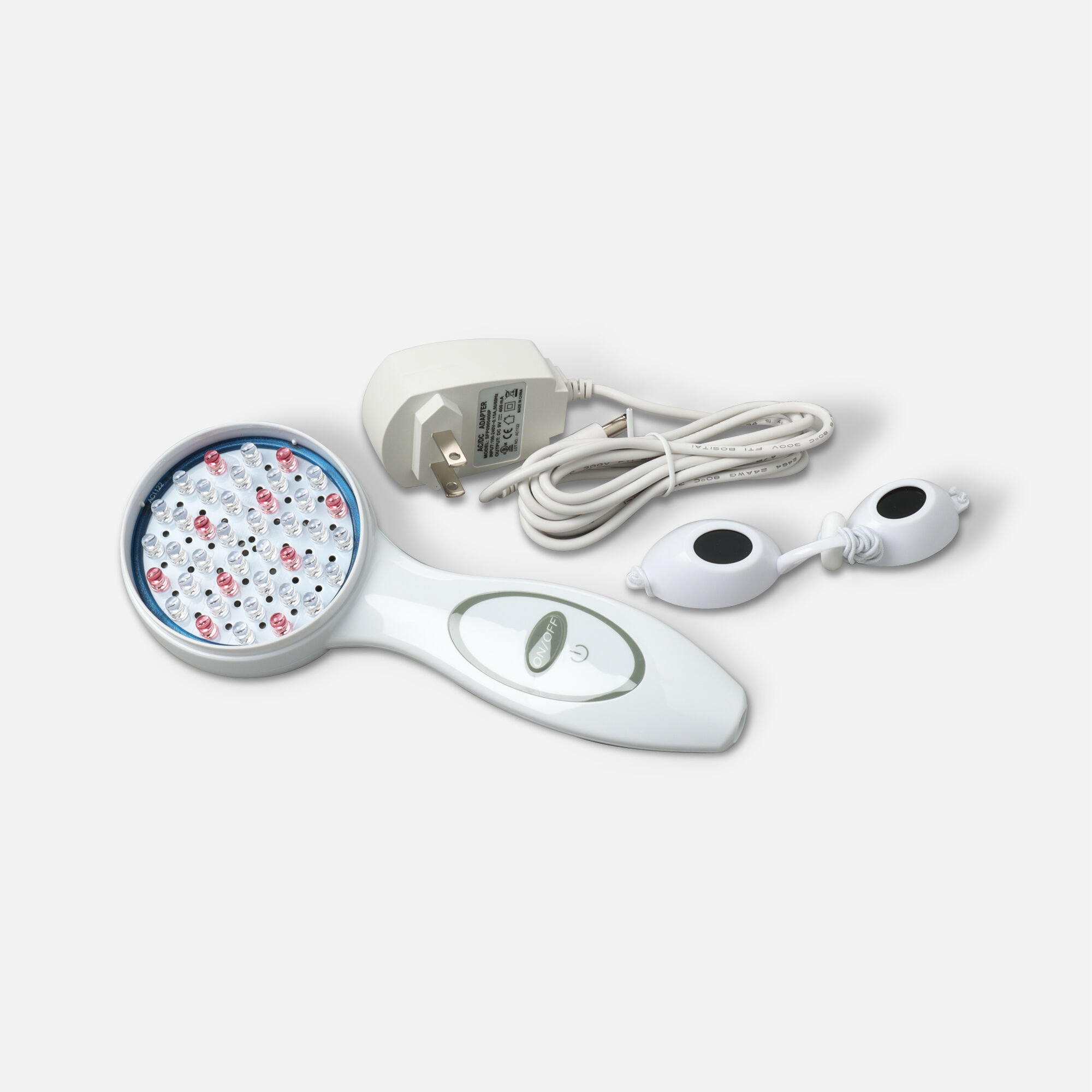 reVive Light Therapy Clinical Acne Treatment Multi-Spectrum Light, , large
